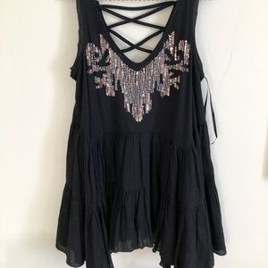 Free People Tunic